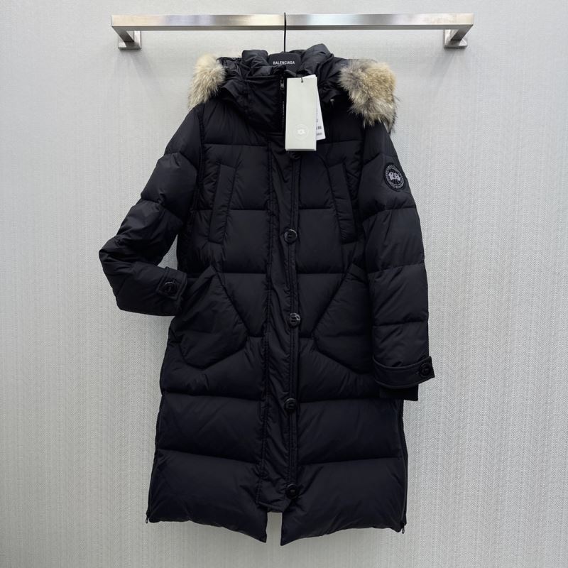 Canada Goose Down Jackets